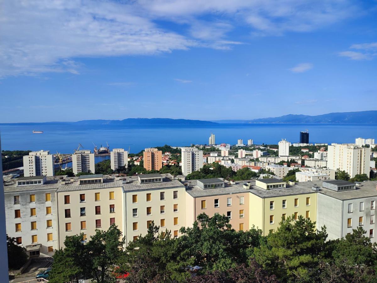 The City Of Susak Rijeka Zewnętrze zdjęcie