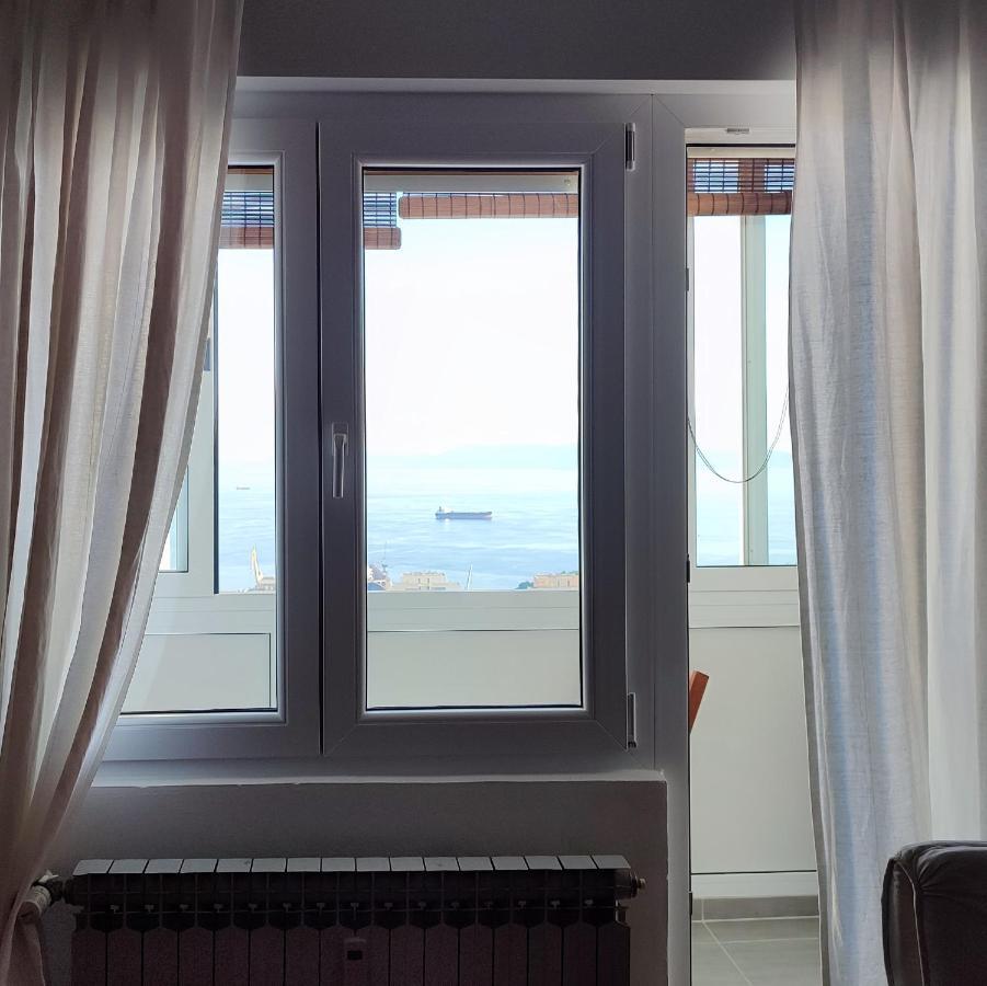 The City Of Susak Rijeka Zewnętrze zdjęcie